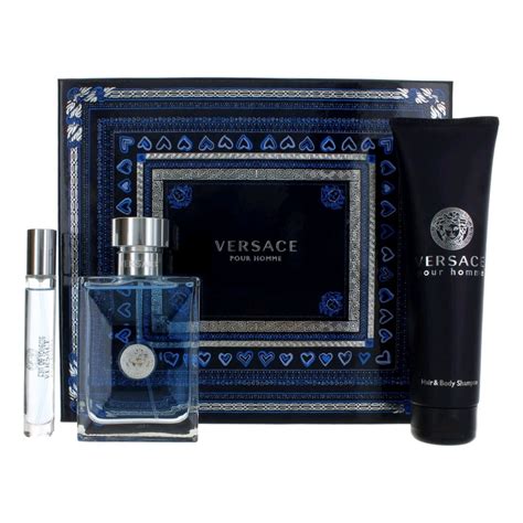 versace cologne for men wroa|Versace cologne for men walmart.